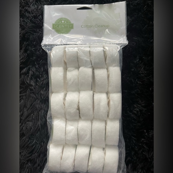 Cotton Cleanup - Picture 1 of 1